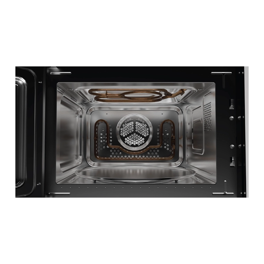Haier 28L Convection Microwave Oven with Dual heating element